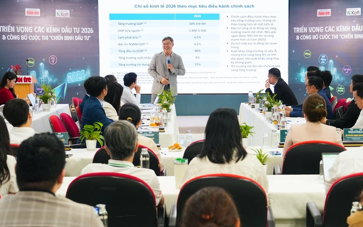 Chứng khoán vẫn sáng cửa, nhưng nhà đầu tư cần 'chia trứng làm nhiều giỏ' - Ảnh 4.