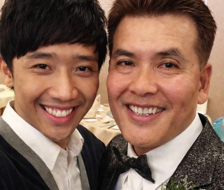 Trấn Thành - Ảnh 1.