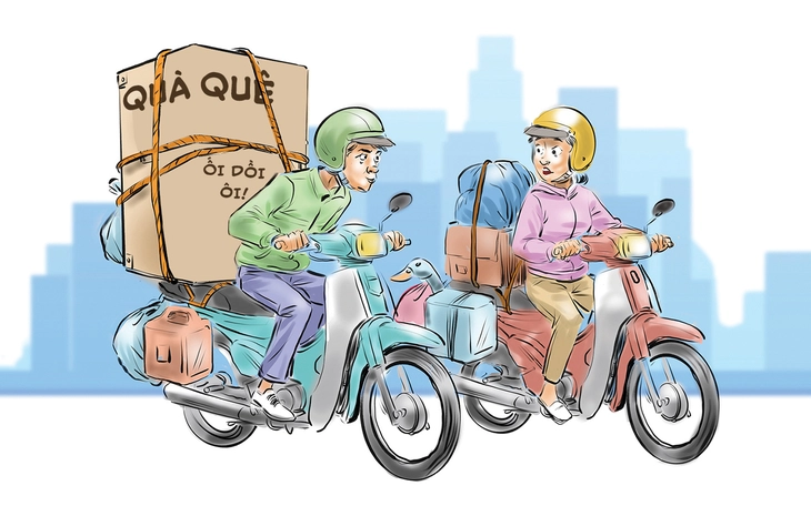 Tổng tài có hành động dứt khoát sau rằm tháng giêng - Ảnh 2.