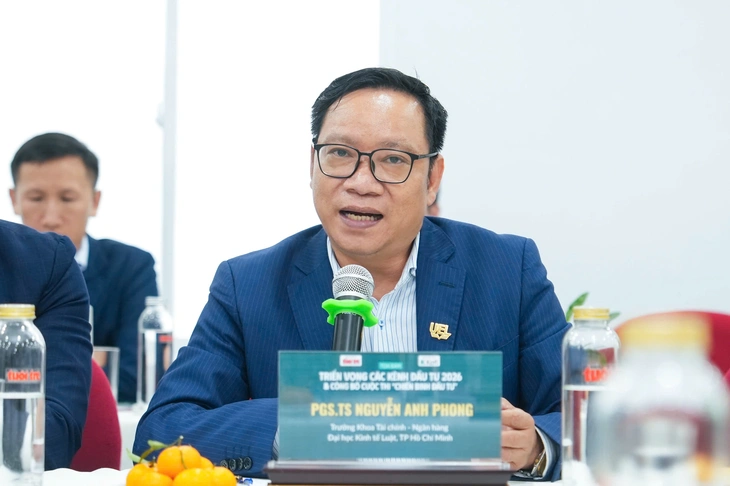 Giá vàng - Ảnh 2.