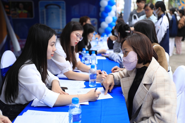 tuyển sinh năm 2026 - Ảnh 4.