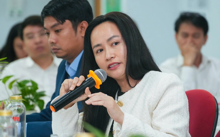 Mã định danh siết thị trường, doanh nghiệp bất động sản nỗ lực để 'hút vốn' - Ảnh 3.