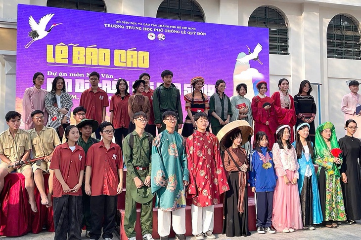 trải nghiệm - Ảnh 2.