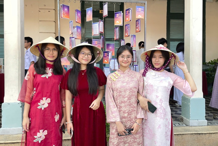 trải nghiệm - Ảnh 4.