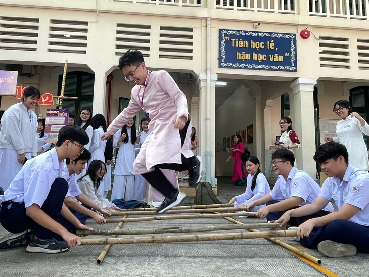 trải nghiệm - Ảnh 5.