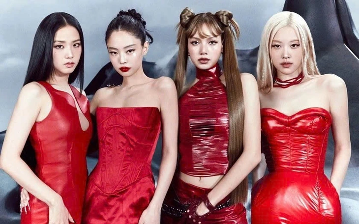 Album mới của BlackPink khiến giới phê bình chia rẽ - Ảnh 3.