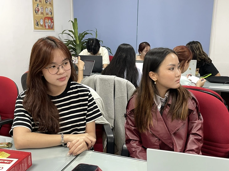 sinh viên - Ảnh 2.