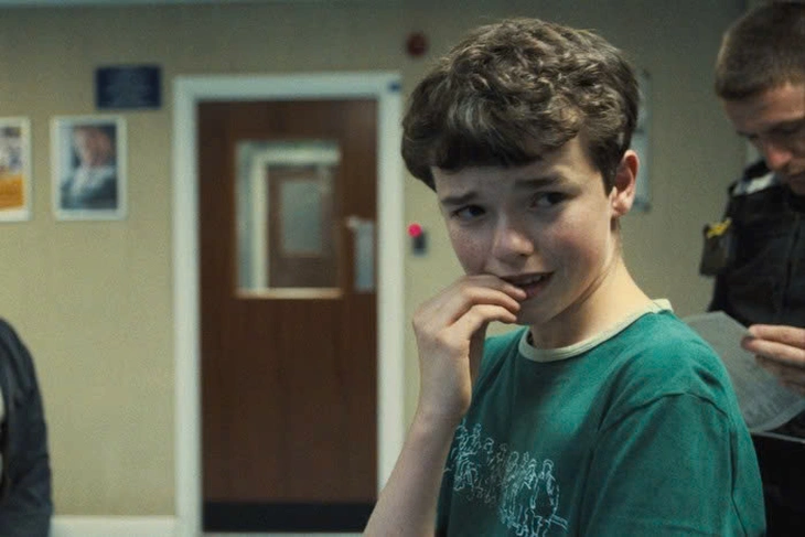 Owen Cooper - Ảnh 2.