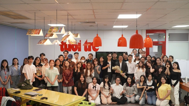 sinh viên - Ảnh 5.