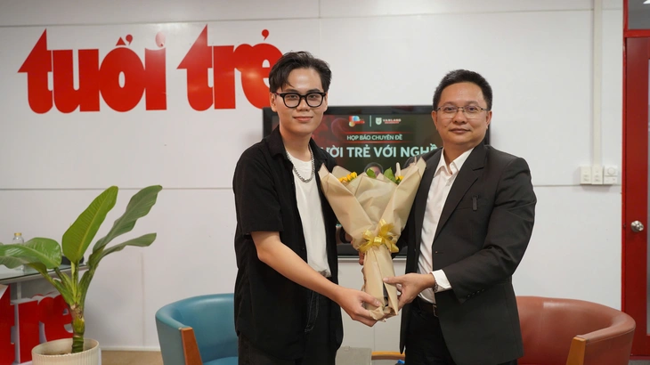 sinh viên - Ảnh 4.