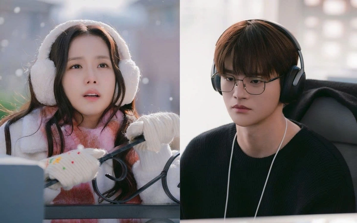 Joo Ji Hoon cưới vợ, Jisoo BlackPink thử yêu nhiều người - Ảnh 2.