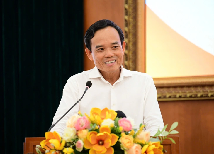 Trần Lưu Quang - Ảnh 3.