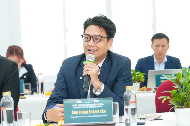 Chứng khoán vẫn sáng cửa, nhưng nhà đầu tư cần 'chia trứng làm nhiều giỏ' - Ảnh 2.