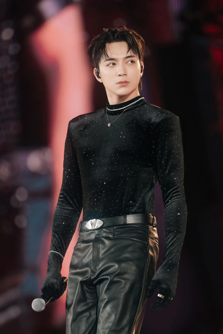 giải Cống hiến - Ảnh 3.