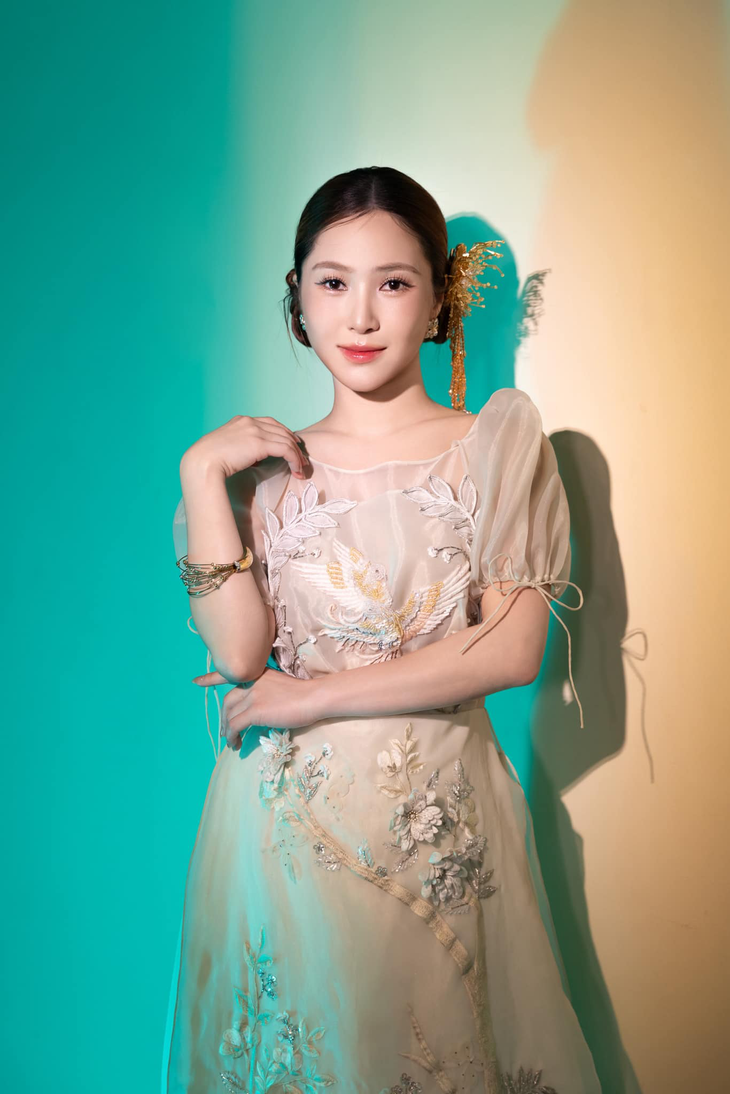 giải Cống hiến - Ảnh 11.