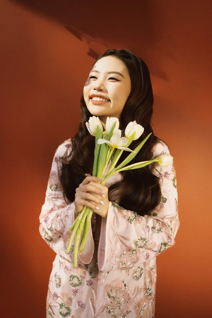 giải Cống hiến - Ảnh 10.