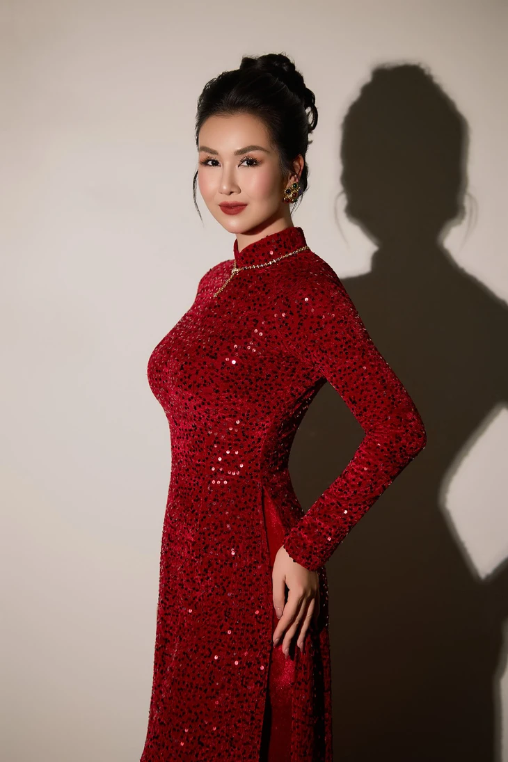 giải Cống hiến - Ảnh 12.