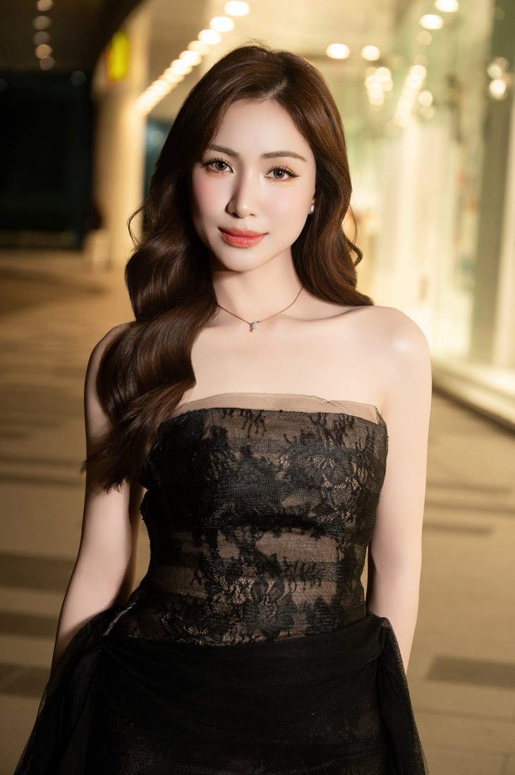 giải Cống hiến - Ảnh 9.