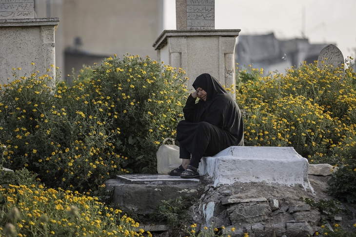 Tin tức thế giới 21-3: Ông Trump tuyên bố không ngừng bắn với Iran; Anh cho Mỹ dùng căn cứ quân sự - Ảnh 4.