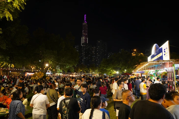 Saigontourist Group - Ảnh 3.