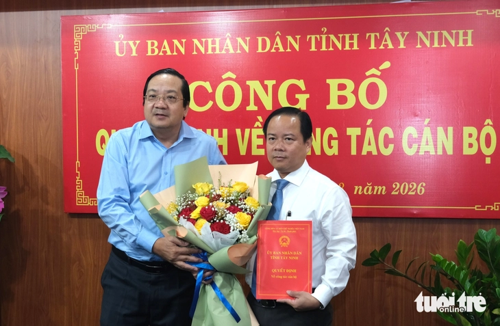 Trương Tấn Sơn - Ảnh 2.