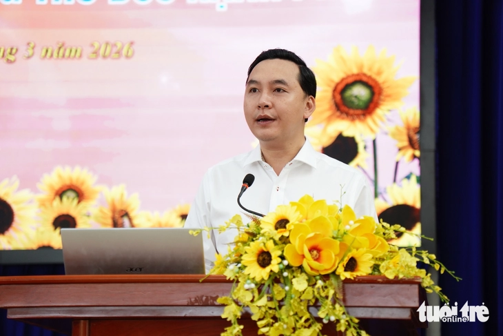 Thủ Đức - Ảnh 4.