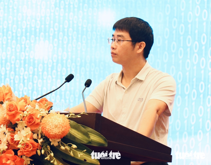 Tội phạm công nghệ cao coi dữ liệu cá nhân là 'mỏ vàng mới' để thực hiện hàng trăm kịch bản lừa đảo - Ảnh 2.