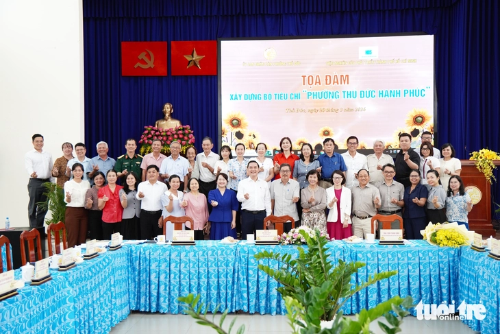 Thủ Đức - Ảnh 5.