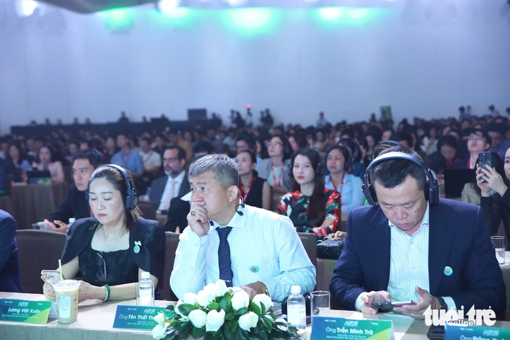 Thế hệ kế thừa tại doanh nghiệp nổi tiếng nói về 'rào cản" và những quyết tâm thay đổi - Ảnh 3.