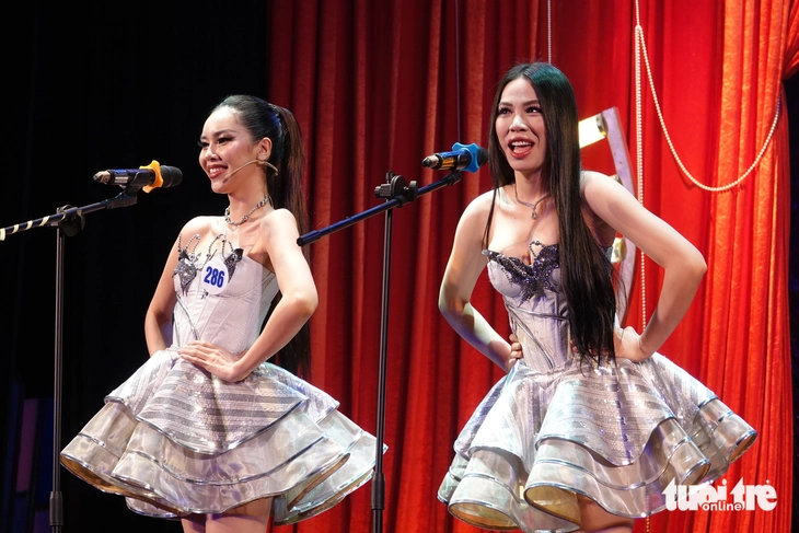 Đảo hoa hậu - Ảnh 2.