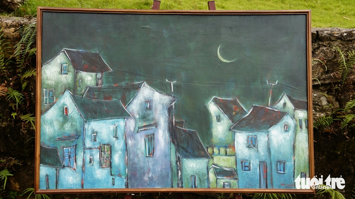 triển lãm - Ảnh 3.