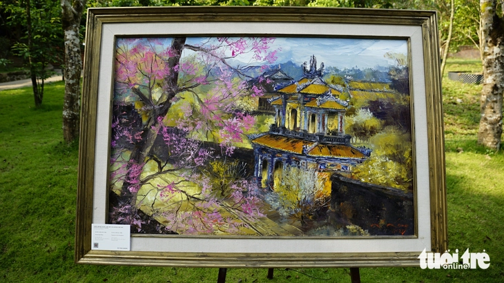 Cuộc hội ngộ của những giấc mơ - Ảnh 5.