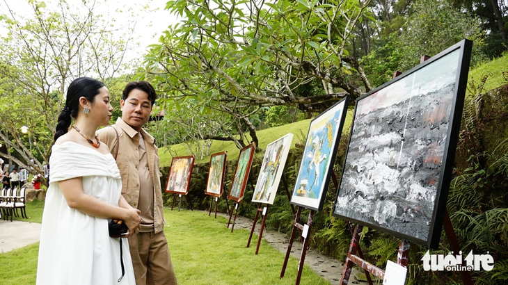 triển lãm - Ảnh 5.