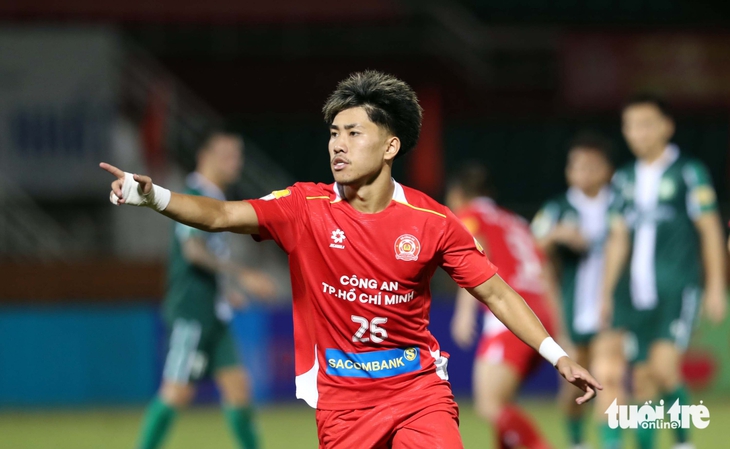 Khoa Ngô - Ảnh 2.