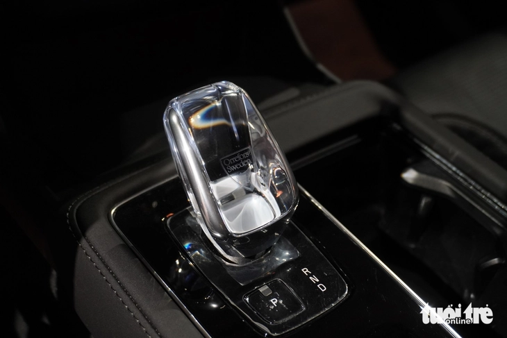 Volvo XC90 - Ảnh 10.