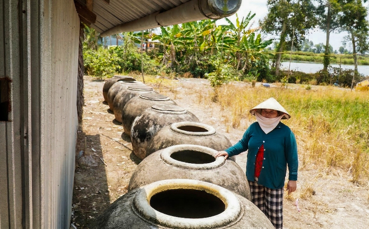 khát nước - Ảnh 6.