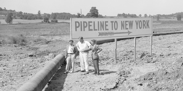 dầu mỏ - Ảnh 2.