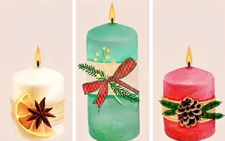 Quiz: Điều ước của bạn sắp trở thành hiện thực? - Ảnh 3.