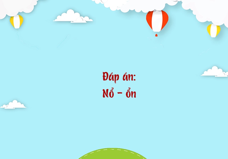 câu đố - Ảnh 4.