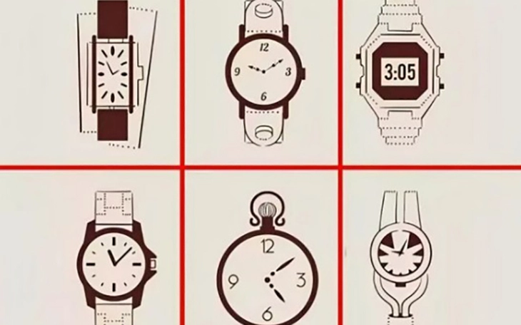 Quiz: Bạn cực kỳ quyết đoán hay là người sống kín đáo? - Ảnh 2.