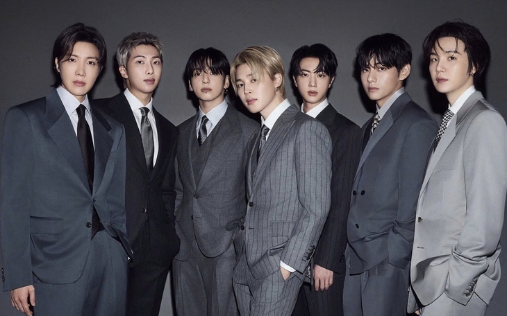 Thủ lĩnh BTS gặp chấn thương nghiêm trọng trước thềm concert lịch sử - Ảnh 5.