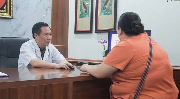 Tự dùng 'bút tiêm giảm cân': rủi ro khôn lường - Ảnh 3.