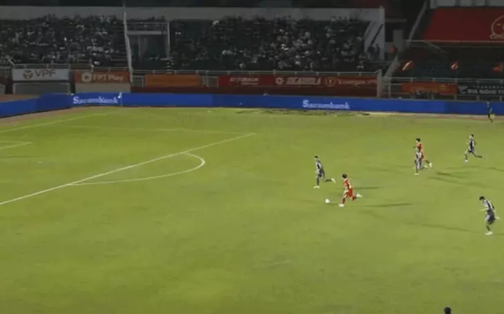 Nốt trầm của Tiến Linh - Ảnh 2.