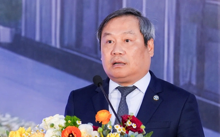Đang phá dỡ loạt nhà mặt tiền đường Nguyễn Trãi để xây đường vành đai 2,5  - Ảnh 16.