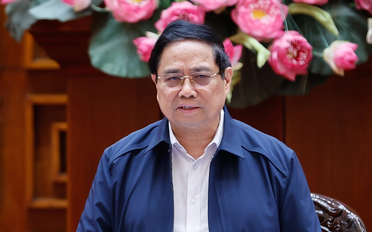 Chính phủ ra nghị quyết, thay đổi lớn trong cơ chế điều chỉnh giá xăng dầu - Ảnh 3.