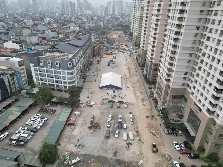 Vành đai 2,5 - Ảnh 4.