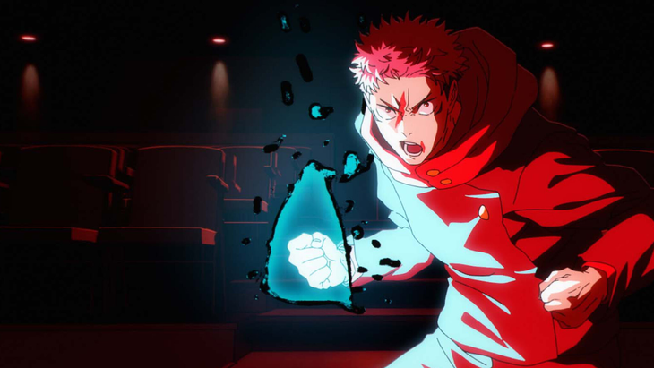 Jujutsu Kaisen - Ảnh 5.