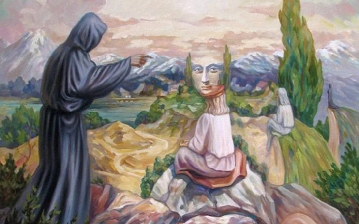 Quiz: Điều ước của bạn sắp trở thành hiện thực? - Ảnh 2.