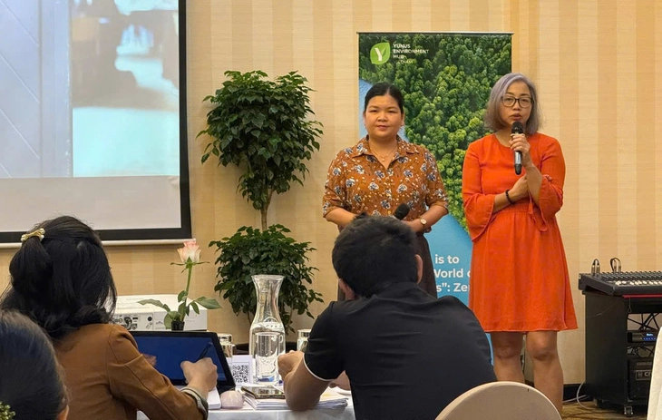 Thời cơ mới cho giao thông xanh - Ảnh 5.