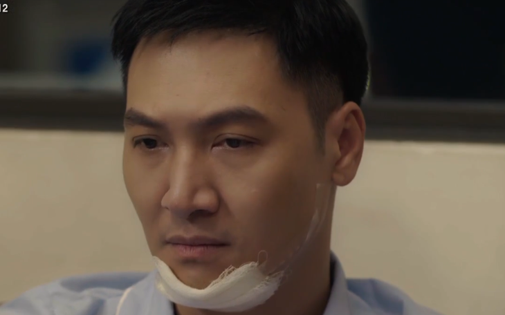 Quỳnh Kool với vai chị cả Thương nhưng khó thương trong Bước chân vào đời - Ảnh 2.